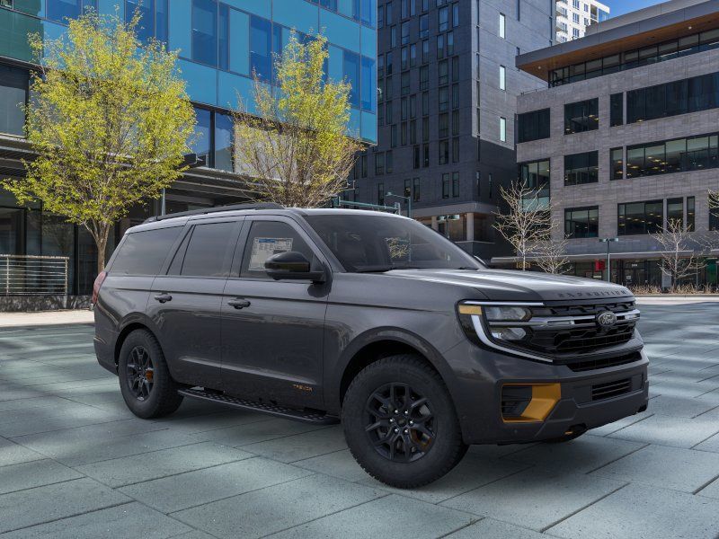 2025 Ford Expedition Tremor - Photo 7