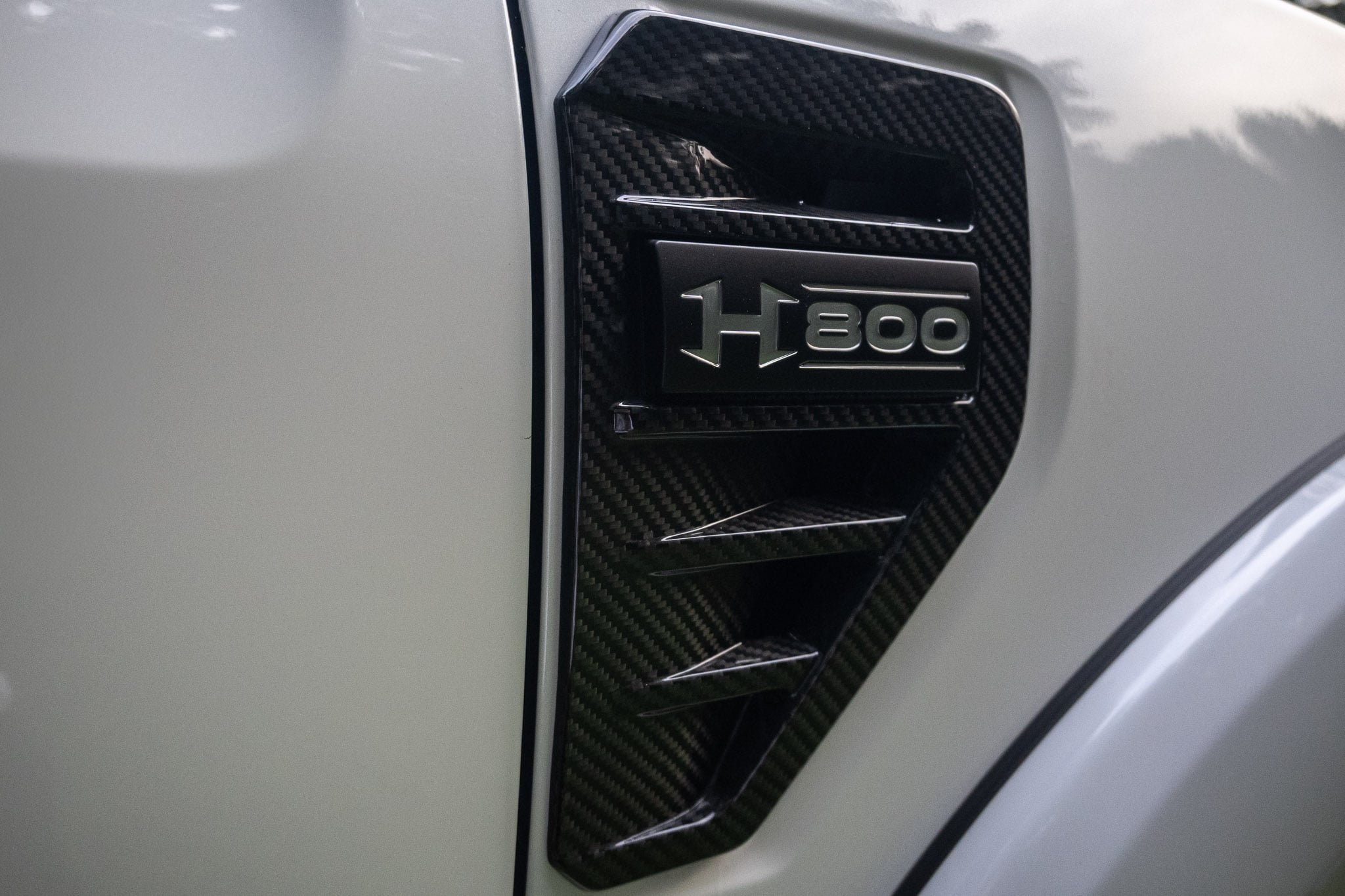 2025 Ford F-150 Lariat - Photo 8