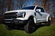  Ford F-150 Hennessey