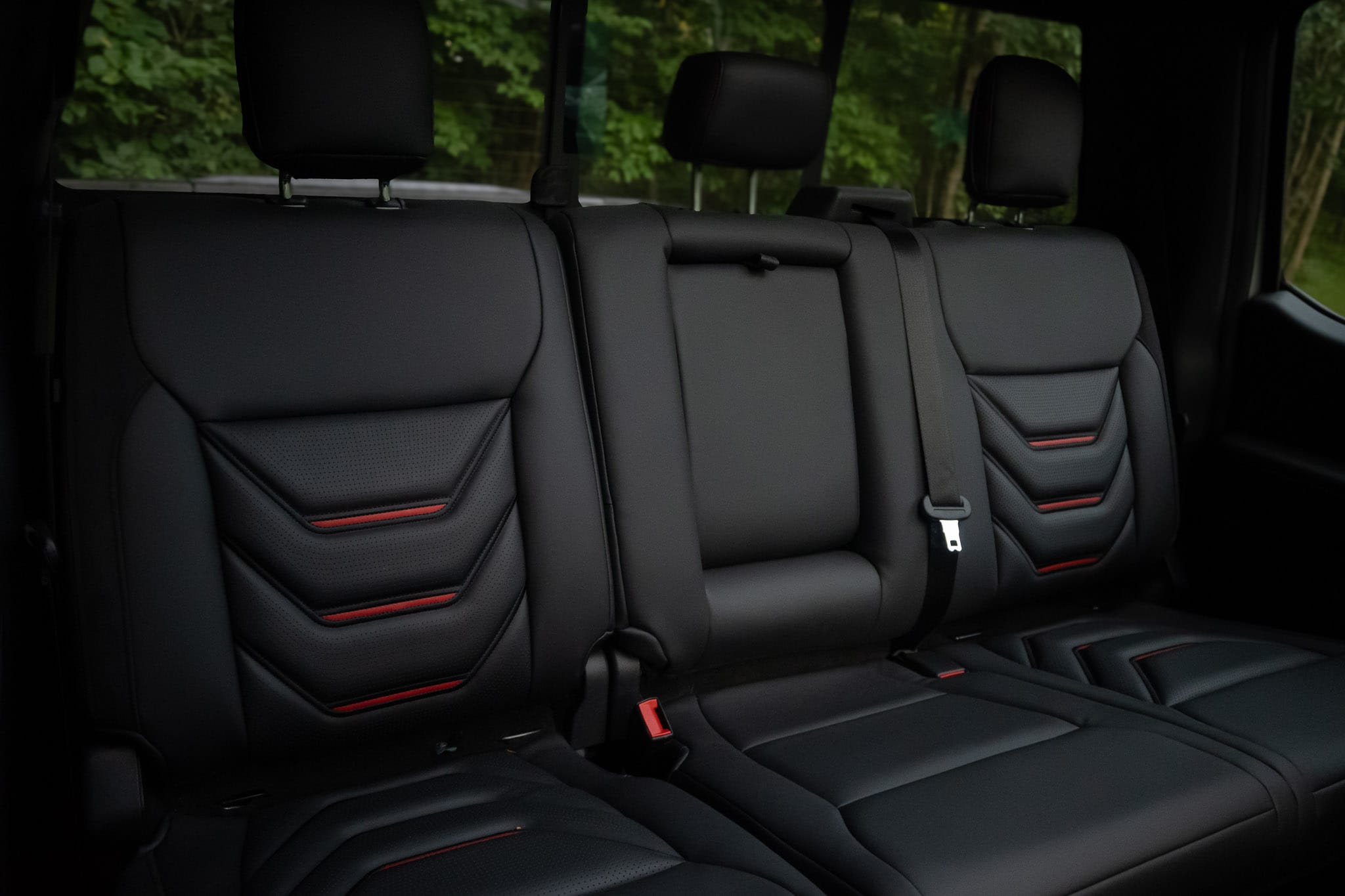 2025 Ford F-150 Lariat - Photo 10