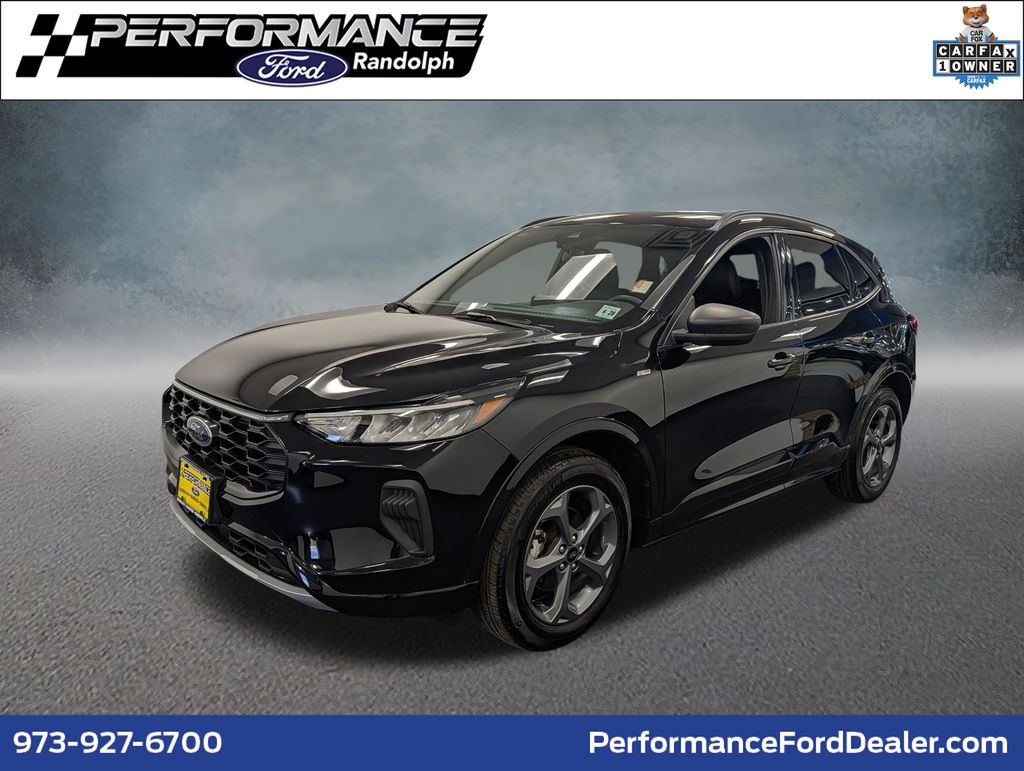 2023 Ford Escape