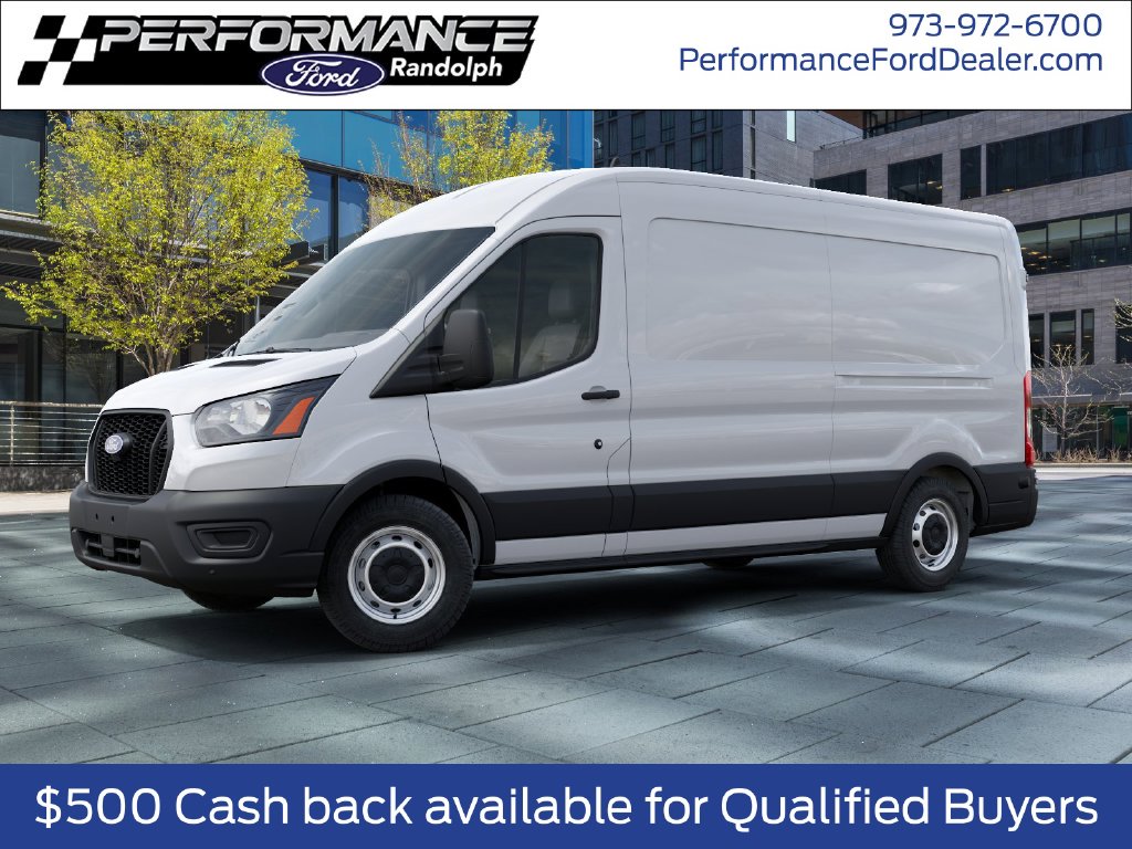  Ford Transit-250