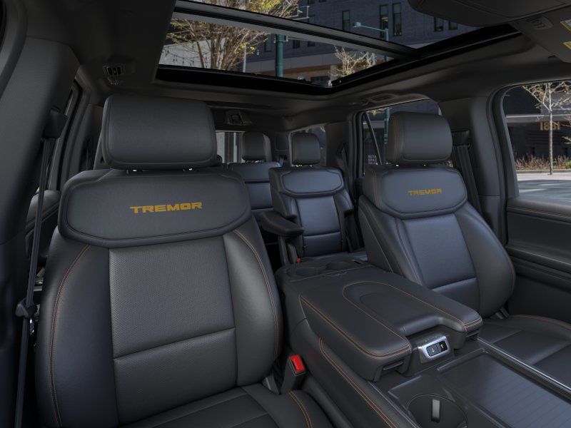 2025 Ford Expedition Tremor - Photo 11