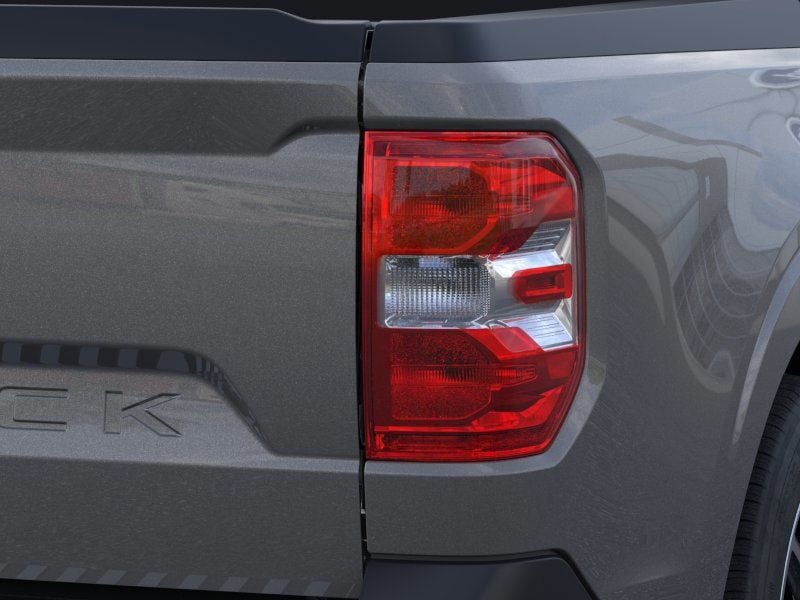 2025 Ford Maverick Lariat - Photo 24