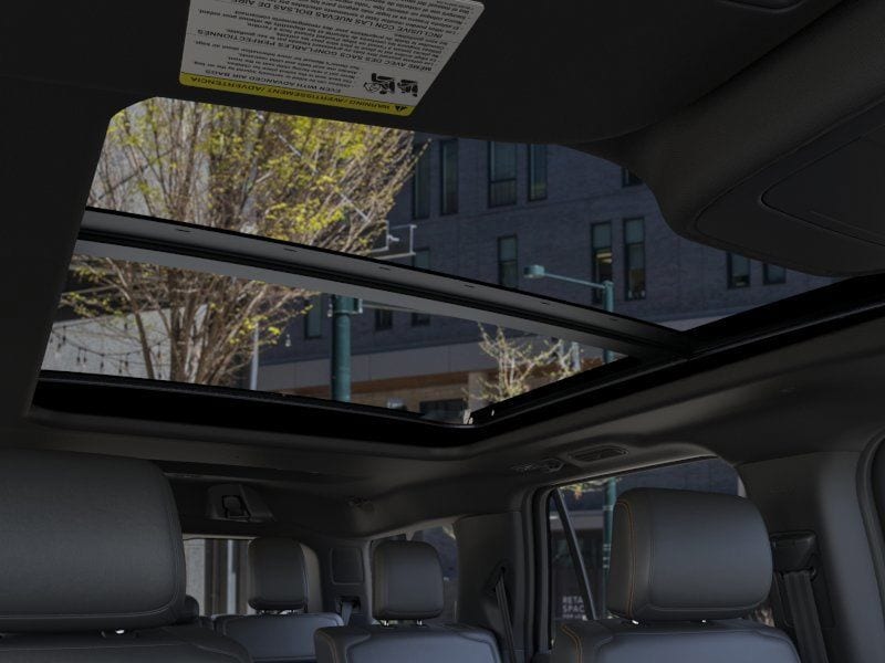 2025 Ford Expedition Tremor - Photo 23