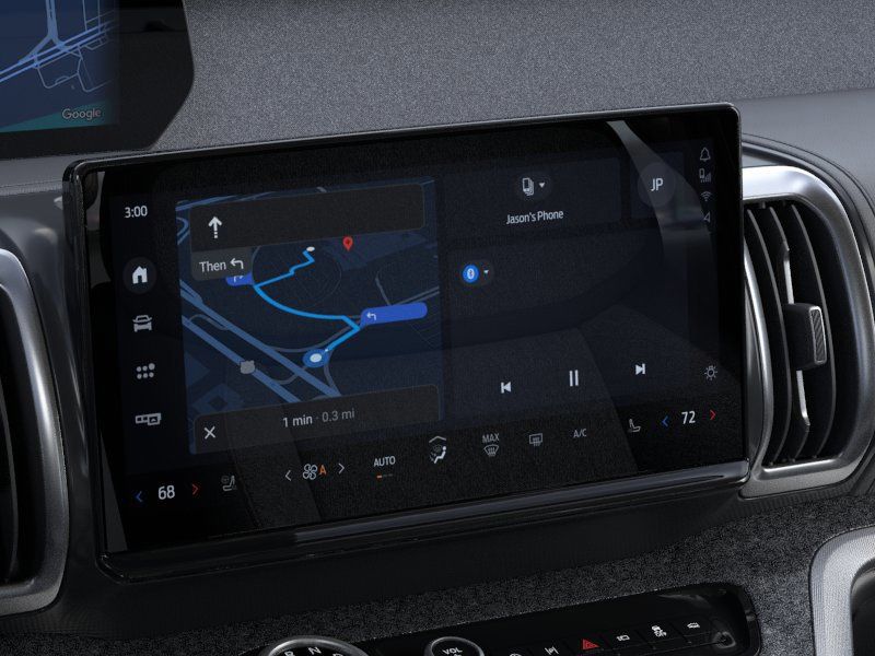 2025 Ford Expedition Tremor - Photo 15