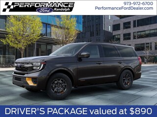 2027 Ford Expedition Tremor SUV