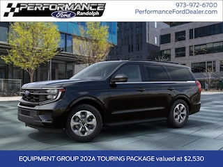 2027 Ford Expedition Active SUV