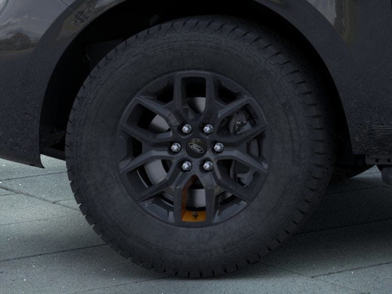 2025 Ford Expedition Tremor - Photo 20