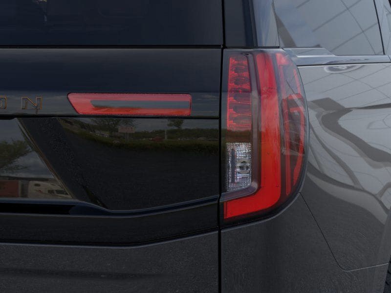 2025 Ford Expedition Tremor - Photo 22