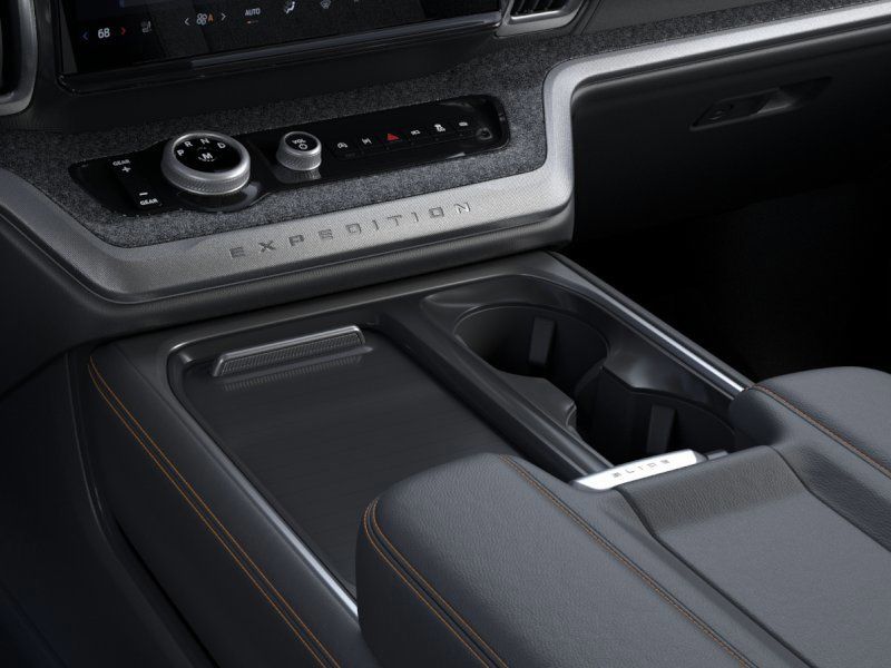 2025 Ford Expedition Tremor - Photo 16