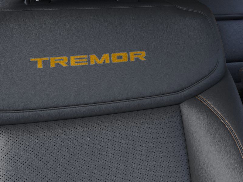 2025 Ford Expedition Tremor - Photo 17