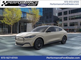 2026 Ford Mustang Mach-E Premium SUV
