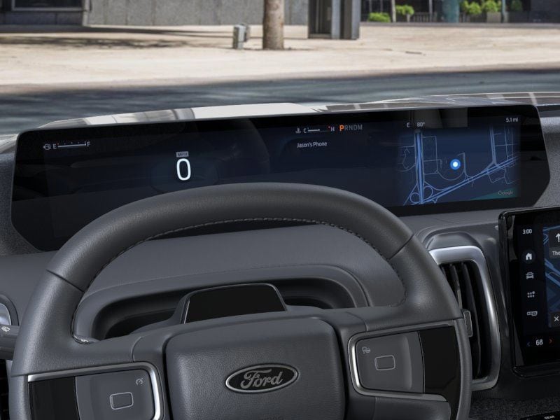 2025 Ford Expedition Tremor - Photo 14