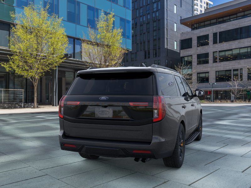 2025 Ford Expedition Tremor - Photo 8