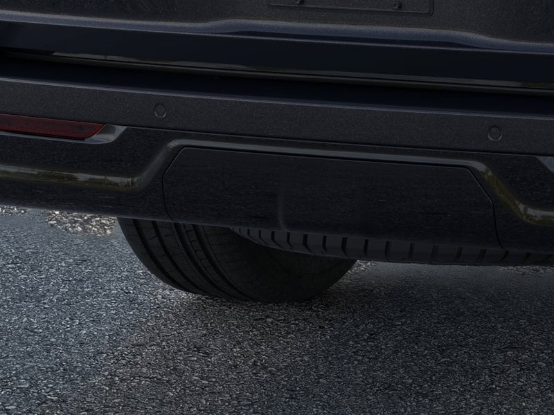 2026 Lincoln Navigator Reserve - Photo 25