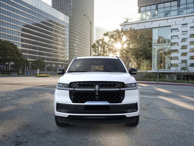 2025 Lincoln Navigator Reserve - Photo 7