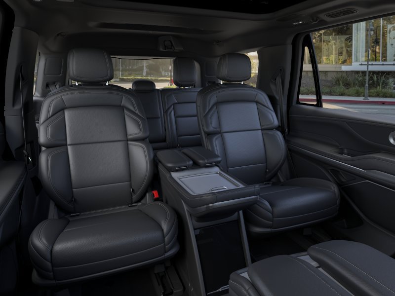 2026 Lincoln Navigator Reserve - Photo 13