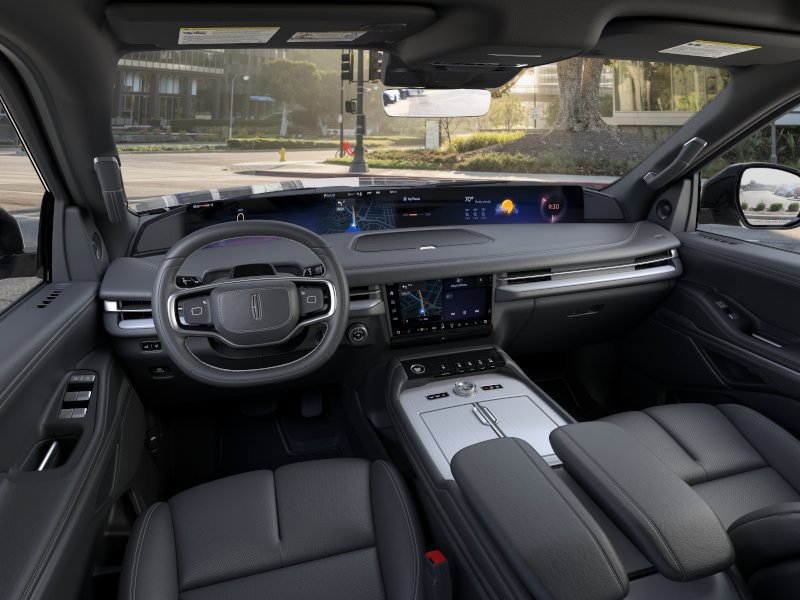 2026 Lincoln Navigator Reserve - Photo 11