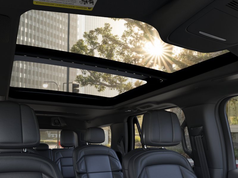 2026 Lincoln Navigator Reserve - Photo 24