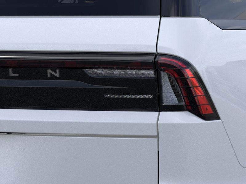2025 Lincoln Navigator Reserve - Photo 23