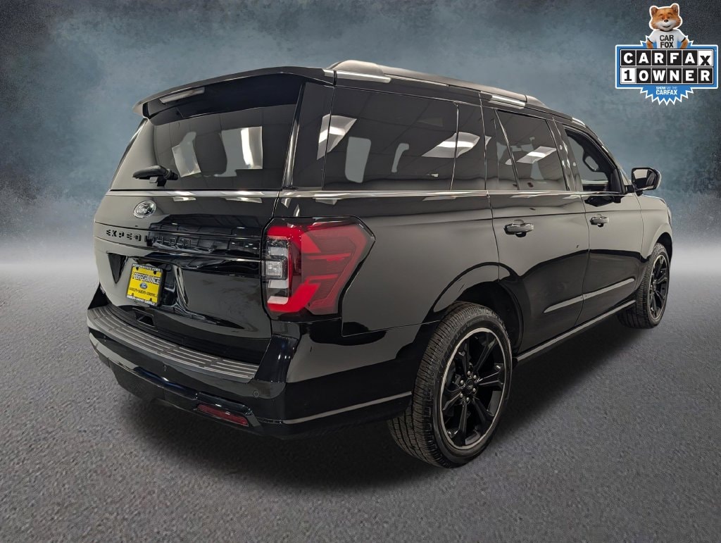 Used 2023 Ford Expedition Limited SUV