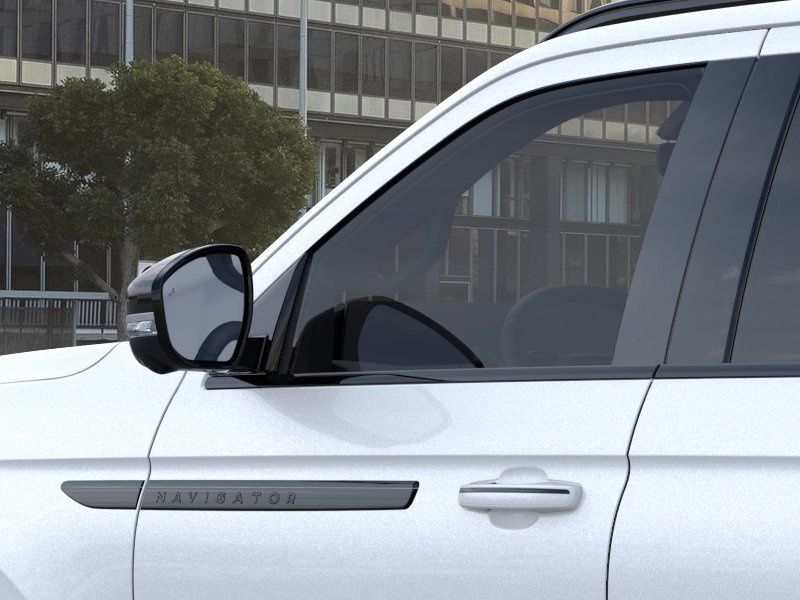 2025 Lincoln Navigator Reserve - Photo 22