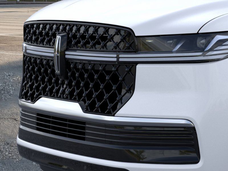 2025 Lincoln Navigator Reserve - Photo 19