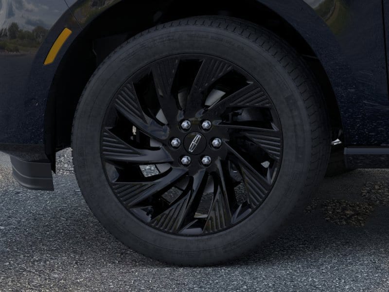 2026 Lincoln Navigator Reserve - Photo 21