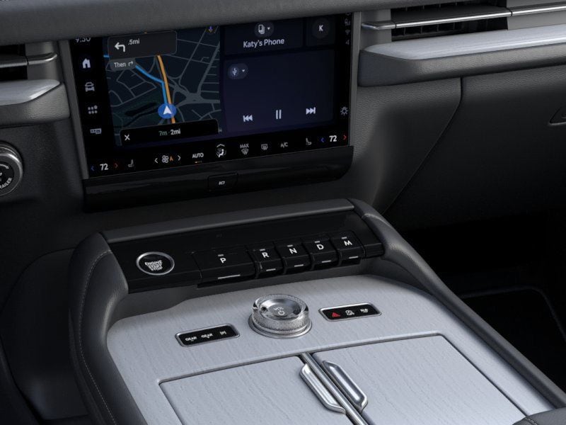 2025 Lincoln Navigator Reserve - Photo 17