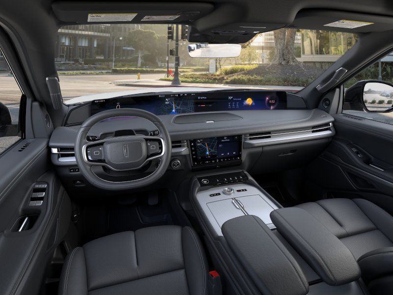 2025 Lincoln Navigator Reserve - Photo 11