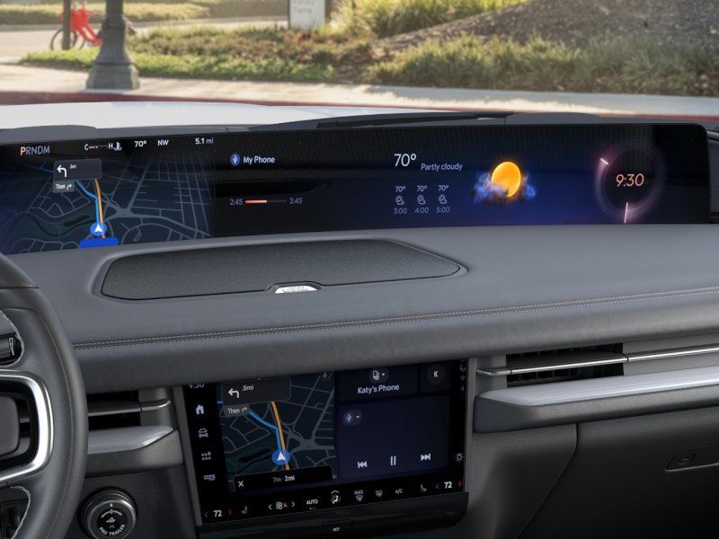 2025 Lincoln Navigator Reserve - Photo 16