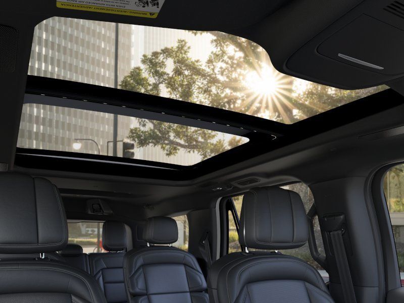 2025 Lincoln Navigator Reserve - Photo 24