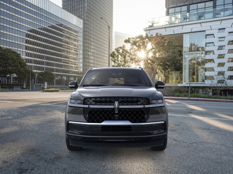 2026 Lincoln Navigator Reserve - Photo 7