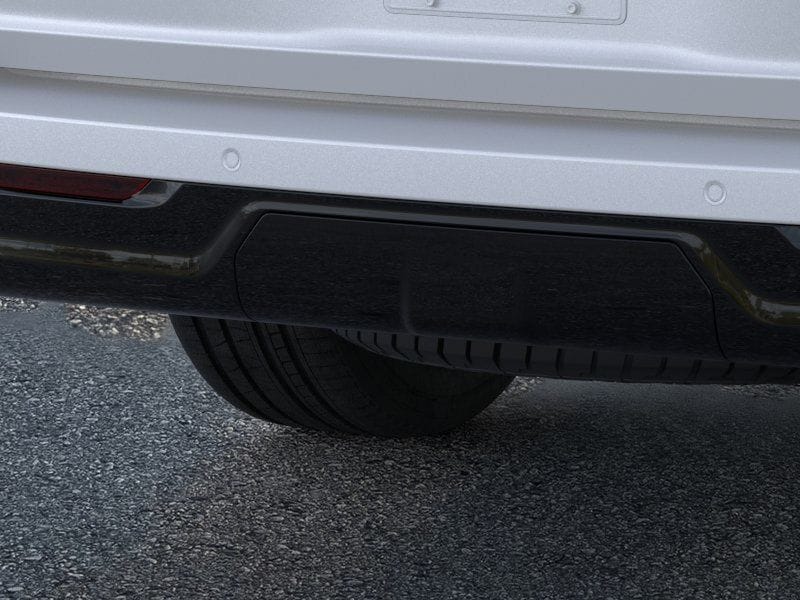 2025 Lincoln Navigator Reserve - Photo 25