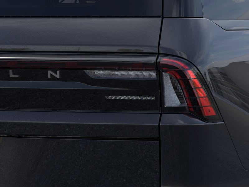 2026 Lincoln Navigator Reserve - Photo 23
