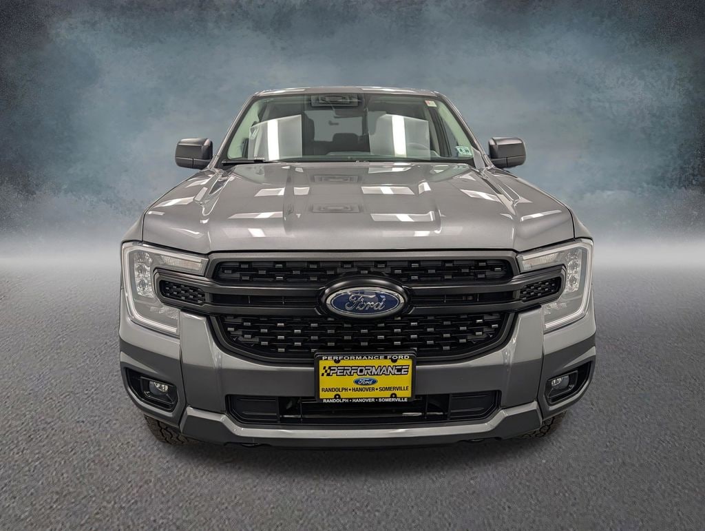 Used 2025 Ford Ranger XL Truck