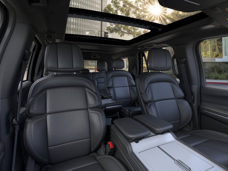 2026 Lincoln Navigator Reserve - Photo 12