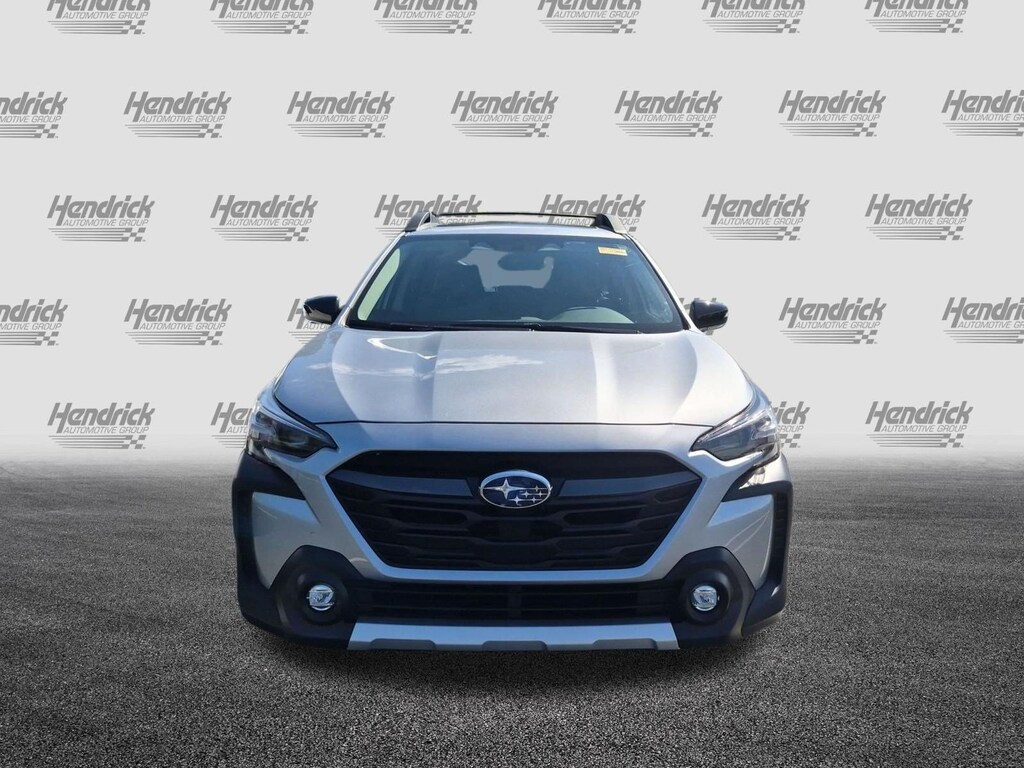 Used 2025 Subaru Outback Limited SUV