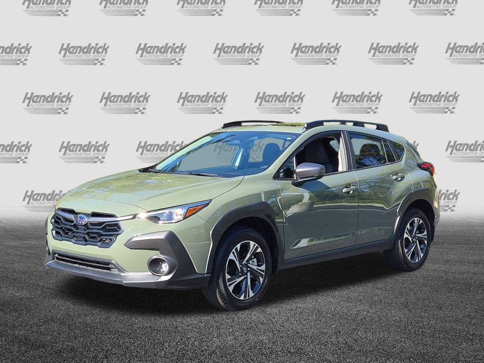 Used 2026 Subaru Crosstrek Premium SUV