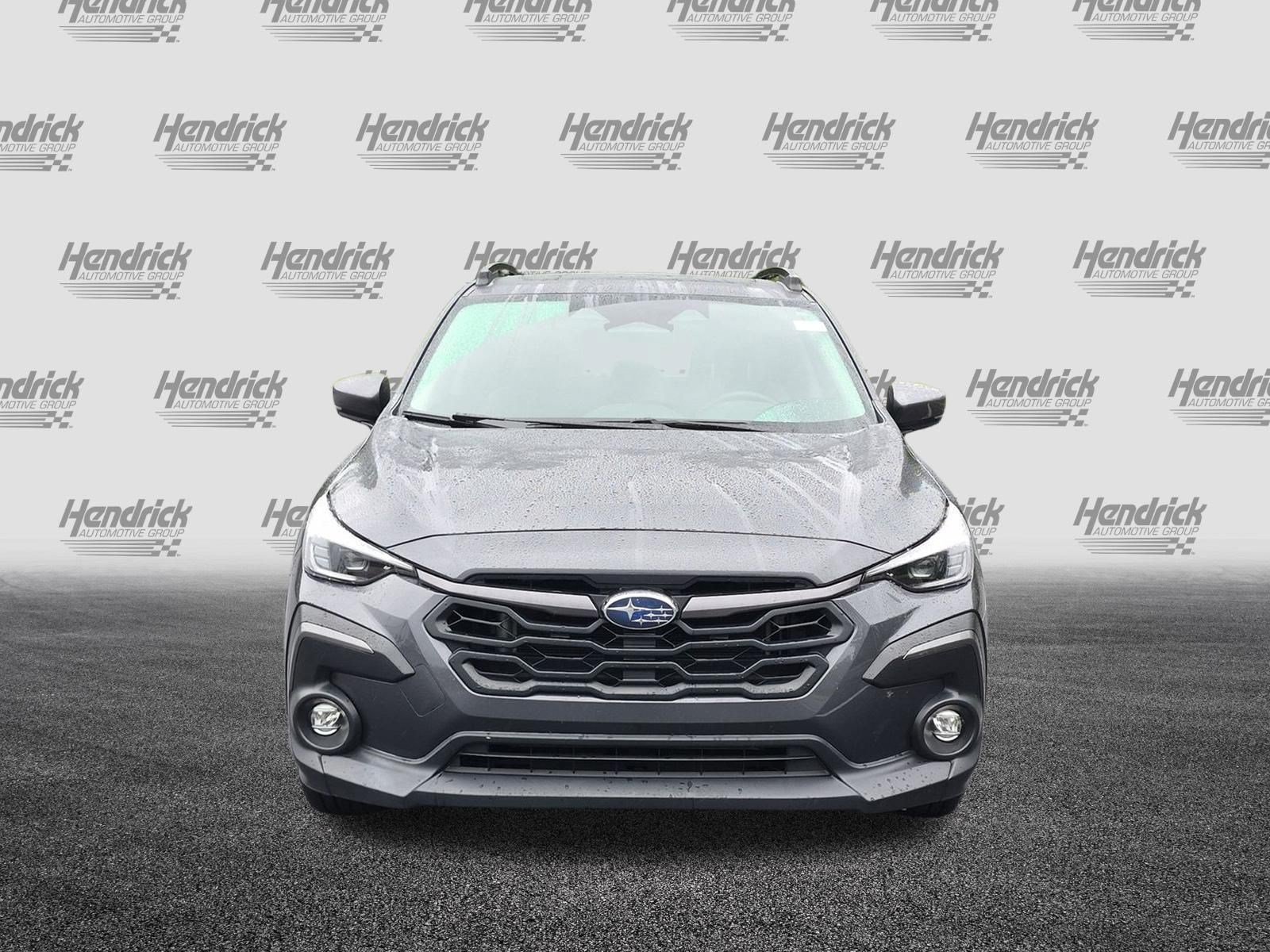Used 2024 Subaru Crosstrek Limited SUV