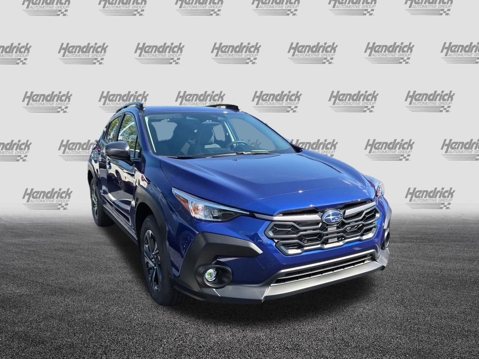 New 2026 Subaru Crosstrek Premium SUV