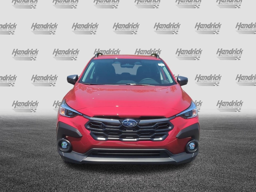 New 2026 Subaru Crosstrek Premium SUV