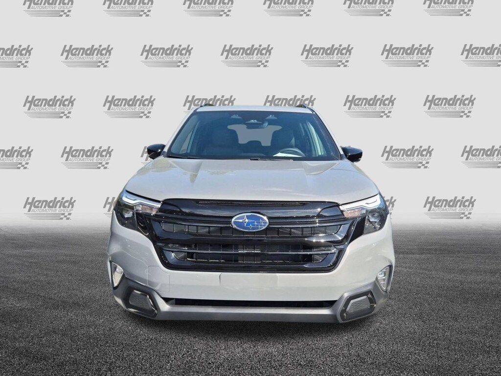 New 2026 Subaru Forester Sport Onyx Edition SUV