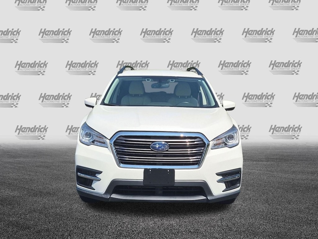 Used 2022 Subaru Ascent Premium 8-Passenger SUV