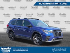 2026 Subaru Ascent Premium 8-Passenger SUV