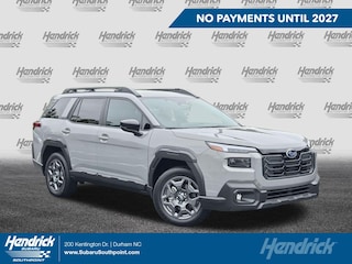 2026 Subaru Outback Premium SUV