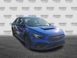 2022 Subaru WRX Premium Sedan