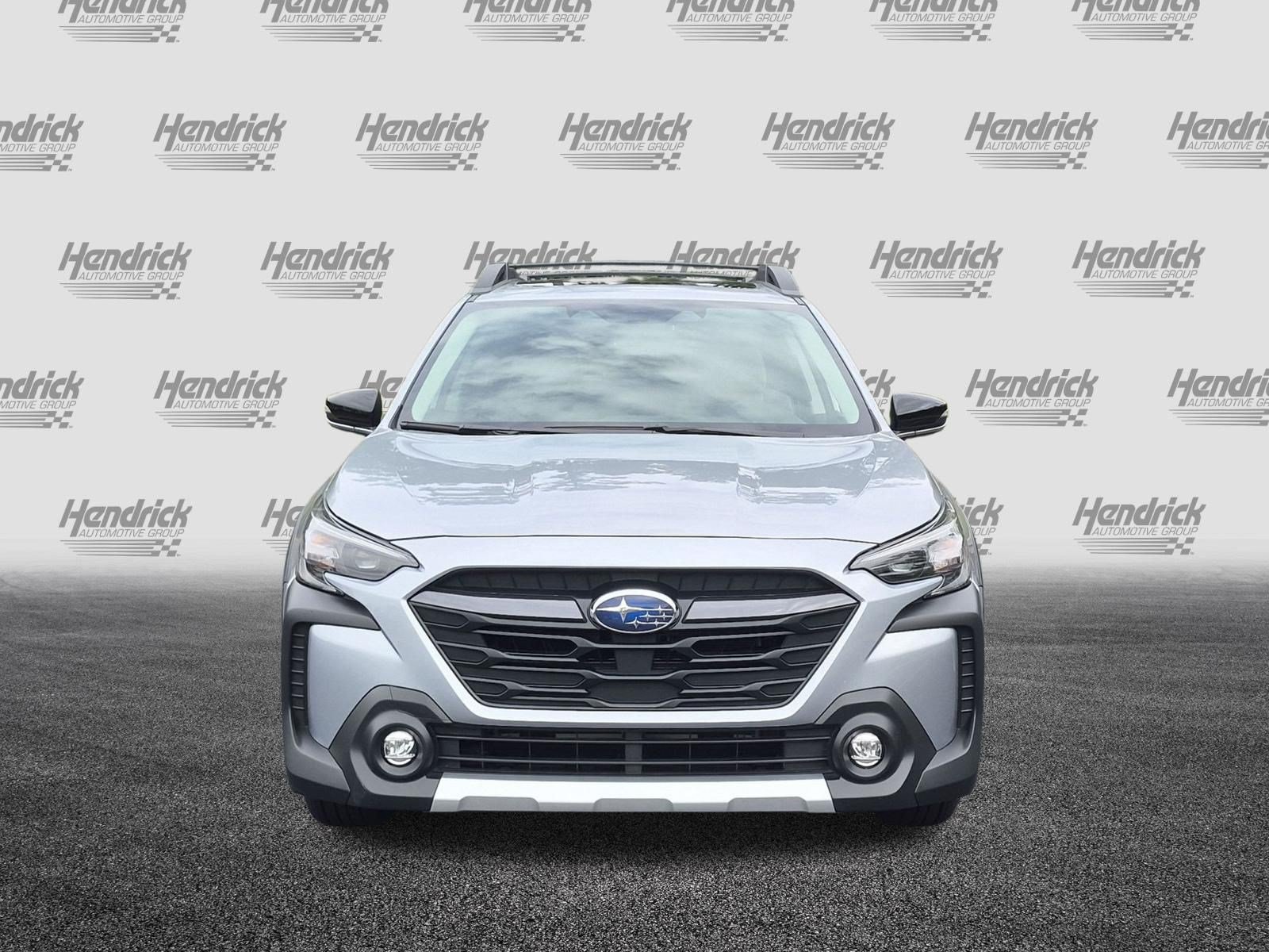 Certified 2025 Subaru Outback Limited SUV