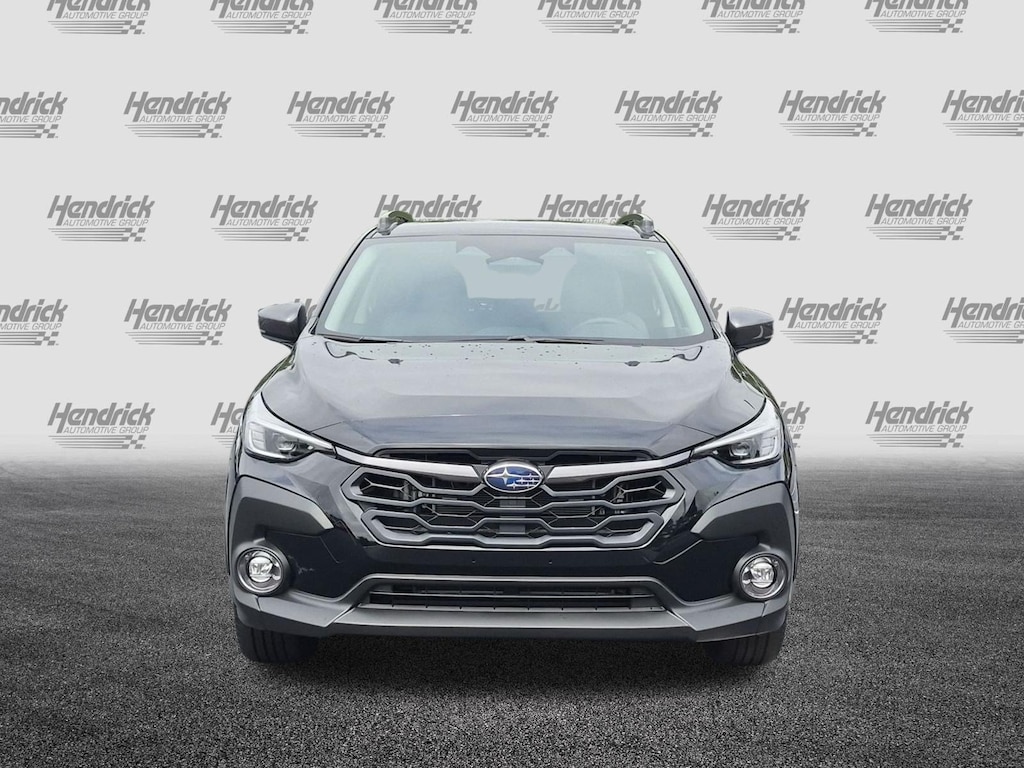 Used 2026 Subaru Crosstrek Limited Hybrid SUV
